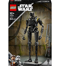 LEGO® Star Wars - Andor K-250 Beveiligingsdroid 75434 - 845 Onde