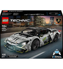 LEGO® Technic - Lamborghini Revuelto 42214 - 1135 Onderdelen