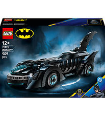 LEGO® Batman - Batman Forever Batmobile 76304 - 909 Parts