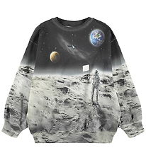 Molo Sweatshirt - Monti - Moon Traveler