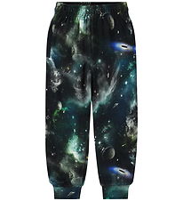 Molo Jogginghosen - Adani - Deep Space