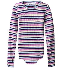 Molo Blouses - Rib - Rochelle - Cosmic Stripe