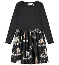 Molo Jurk - Rib - Credence - Magische sterrenstelsels