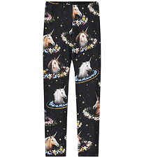 Molo Leggings - Niki - Magische sterrenstelsels
