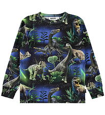 Molo Blouse - Groove - Dinorama