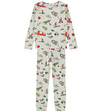 Ensemble de Pyjama Molo - Bonnet - Nuits Spacieuses