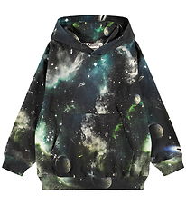Molo Hoodie - Ratata - Deep Space