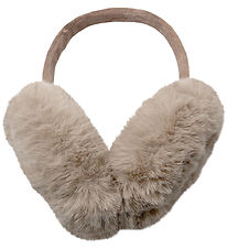 Sofie Schnoor Earmuffs - Camel