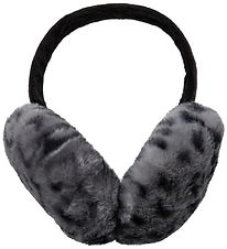 Sofie Schnoor Earmuffs - Grey Leopard
