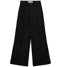 Sofie Schnoor Jeans - Denim - Izza - Black
