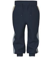 Name It Jogginghosen - NmmVemli - Navy Blazer