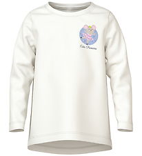 Name It Bluse - NmfViolet - Cloud Tänzerin
