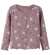 Name It Blouse - NmfVemia - AOP - Toadstool