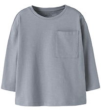 Name It Blouse - NmmWebbe - Tradewinds
