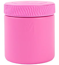 MontiiCo Thermal container - 400 mL - Floss