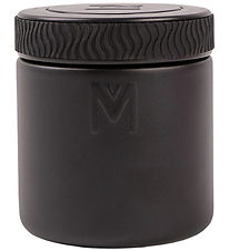 MontiiCo Thermos container - 400 mL - Midnight