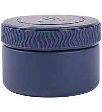 MontiiCo Thermos container - 200 mL - Navy