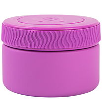 MontiiCo Thermos container - 200 mL - Fuchsia