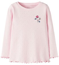 Blouse Name It - NmfNimma - Berceau Rose