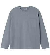 Name It Blouse - NkmVebbe - Tradewinds