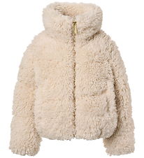 Molo Winterjacke - Havi - Vanilla
