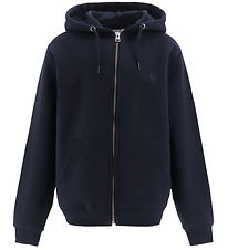 Hound Cardigan - Navy