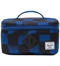 Herschel Kjølebag - Heritage - Lunsj Box - Stencil Checker-brus