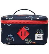 Herschel Kjølebag - Heritage - Lunsj Box - Monster Truck