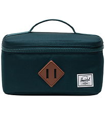 Herschel Kjølebag - Heritage - Lunsj Box - Dark Sea