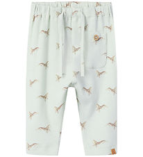 Lil' Atelier Hosen - Noos - Rib - NbmGavo - Murmur/Whale