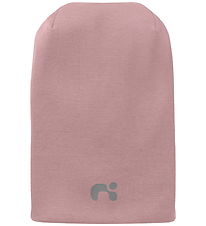 Name It Beanie - NmnMoppy - Woodrose