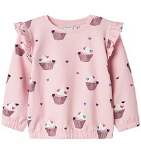 Name It Blouse - Sweat - NmfNaya