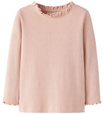 Lil' Atelier Genser - NmfNora - Cameo Rose