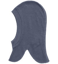 Name It Balaclava - Ull - 1-lag - Folkstone Grå