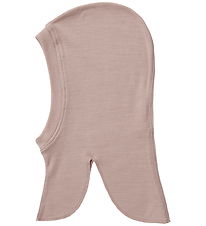 Name It Balaclava - Ull - 1-lag - NmnWillit - Shadow Grå