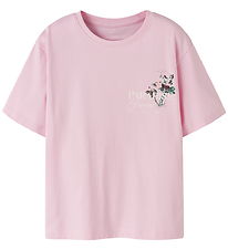 Name It T-shirt - NkfNorla - Sweet Dreams