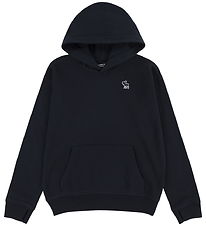 Abercrombie & Fitch Hoodie - Anthracite