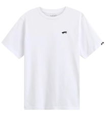 Vans T-shirt - Salton - White