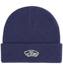 Vans Beanie - Knitted - Deep Twilight
