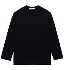Blouse Marni - Black