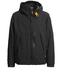 Parajumpers Jacket - Nivek - Blue Navy