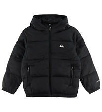 Quiksilver Steppjacke - Black