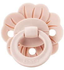 Elodie Details Pacifier - Binky Bloom - Powder Pink