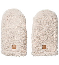 Elodie Details Pram Gloves - Soft Sherpa