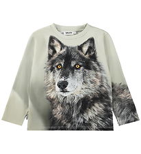Molo Blouse - Rollo - Two Wolves