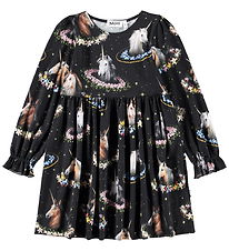 Molo Dress - Camie - Magical Galaxies