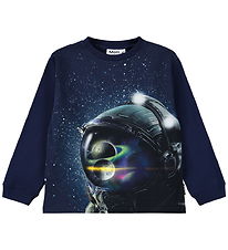 Molo Blouse - Rube - In Space