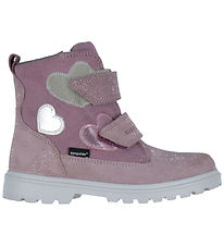 Superfit Winter Boots - Spirit - Purple/Pink