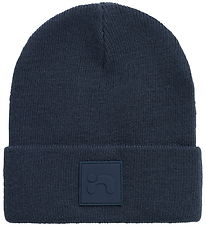 Name It Beanie - Knitted - NmnMalik - Spellbound