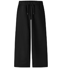 Name It Sweatpants - NkfNoriana - Black